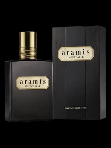 Impeccable for men