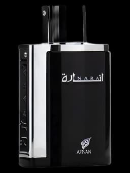 Inara Black unisex