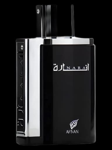 Inara Black unisex