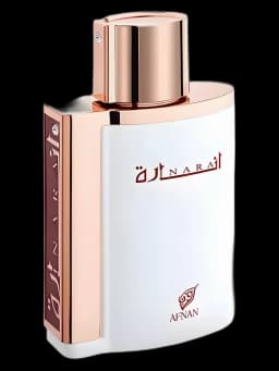 Inara White unisex
