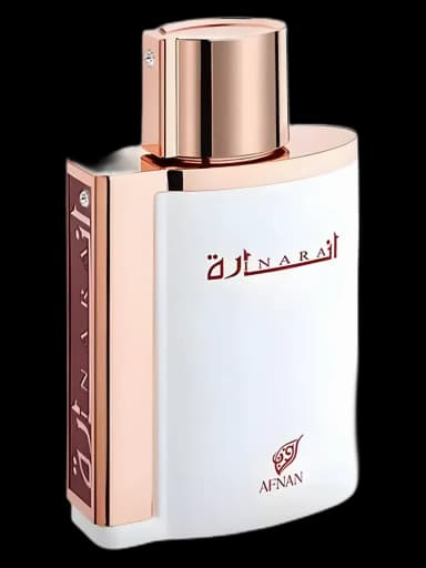 Inara White unisex