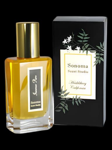 Incense Pure unisex