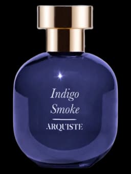 Indigo Smoke unisex