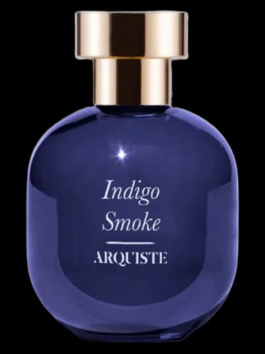Indigo Smoke unisex