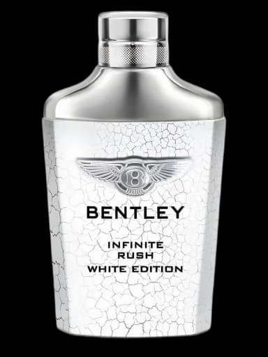 Infinite Rush White Edition for men