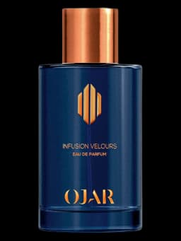 Infusion Velours Eau de Parfum unisex