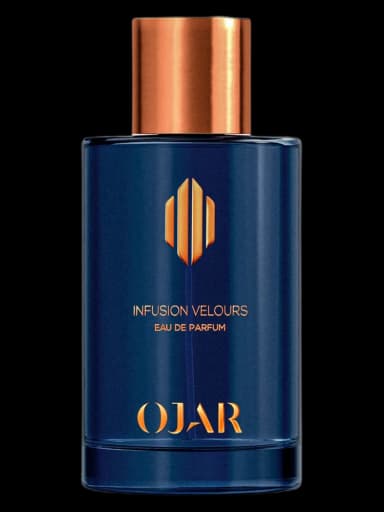Infusion Velours Eau de Parfum unisex