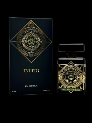 Initio Parfums Oud For Greatness Neo Edp
