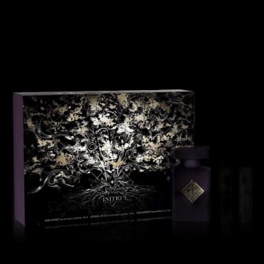 Initio Side Effect Edp 90Ml Edp 10Ml Atomic Rose Edp 10Ml