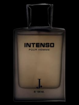 Intenso for men
