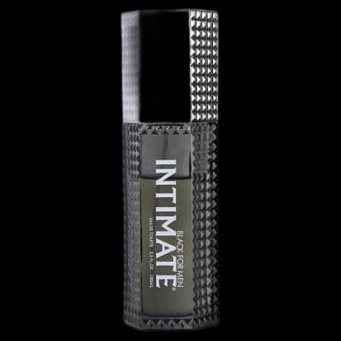 Intimate Black