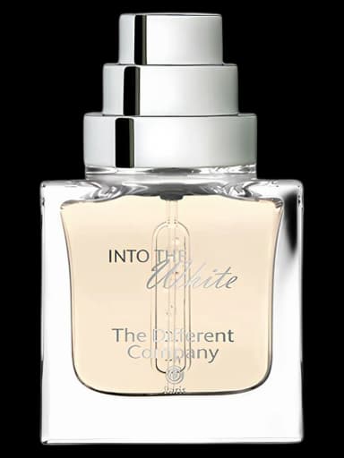 Into The White for women