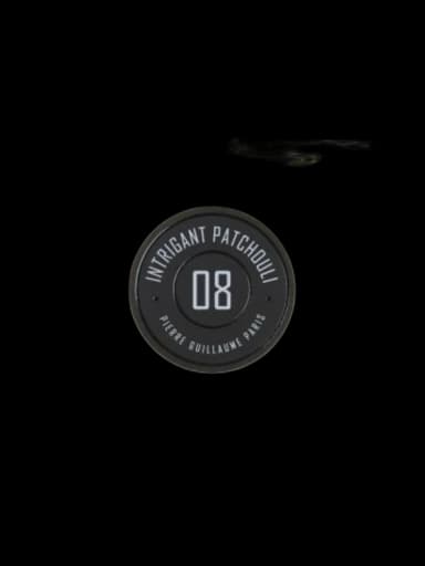 Intrigant Patchouli 08 unisex