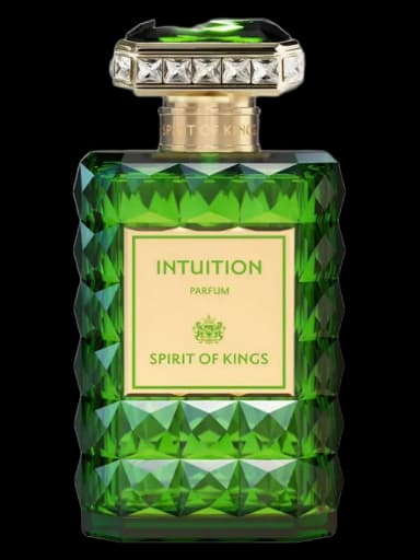 Intuition unisex