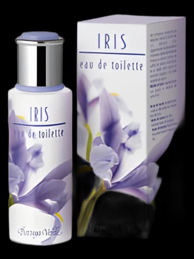 Iris for women