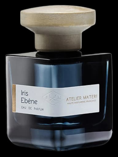 Iris Ebene unisex