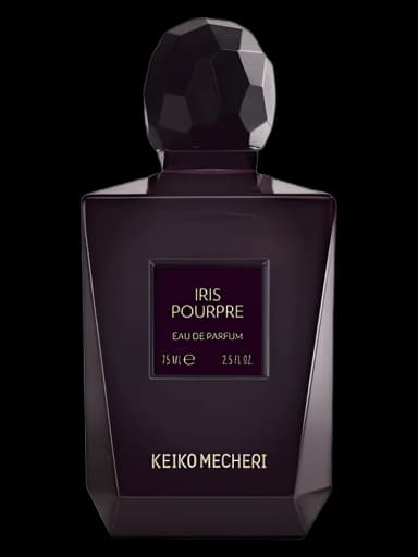 Iris Pourpre for women