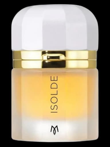 Isolde for women