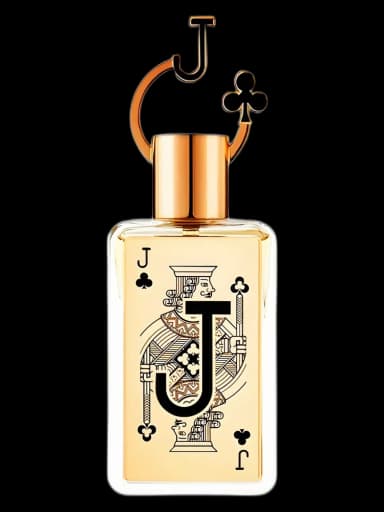 Jack Of Clubs for men