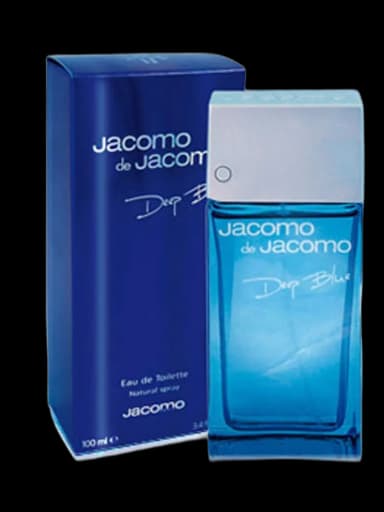 Jacomo de Jacomo Deep Blue for men