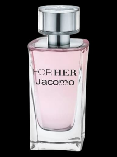 Jacomo For Her 2019 for women