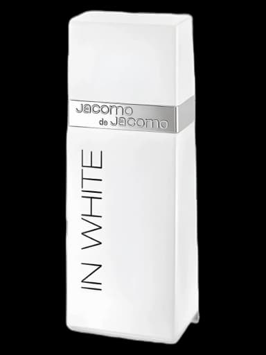 Jacomo In White for men
