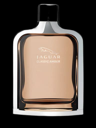 Jaguar Classic Amber for men