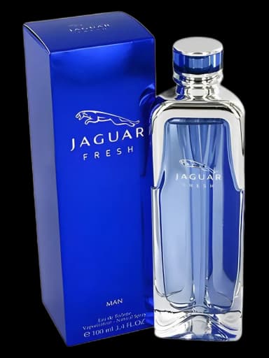 Jaguar Fresh Man for men