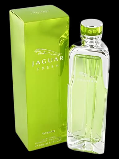 Jaguar Fresh Woman for women