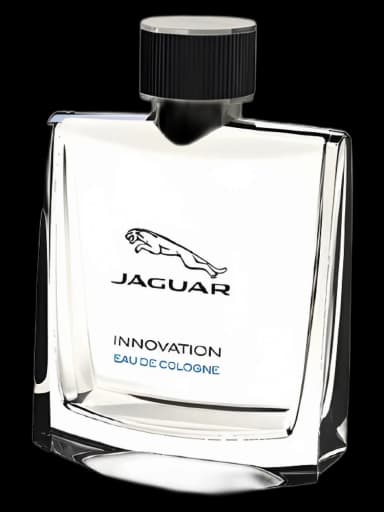 Jaguar Innovation Eau de Cologne for men