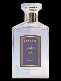 Jardim Real unisex