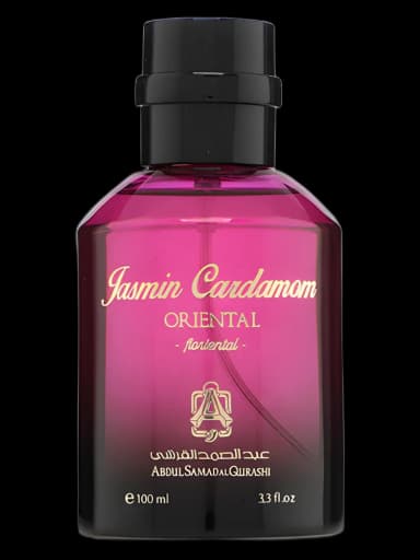 Jasmin Cardamom unisex