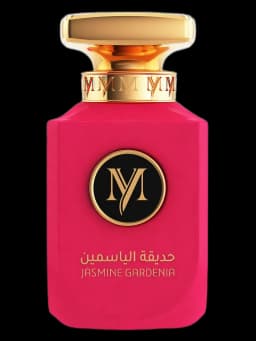 Jasmine Gardenia unisex
