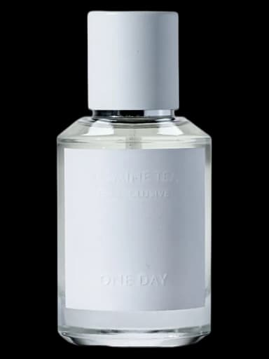 Jasmine Tea unisex
