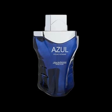 Jean Rish Azul
