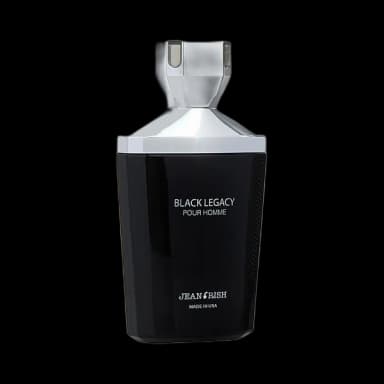 Jean Rish Black Legacy