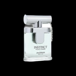 Jean Rish Instinct