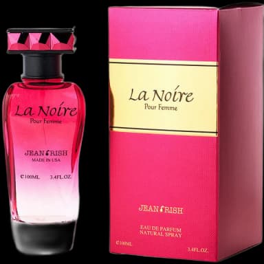 Jean Rish La Noire