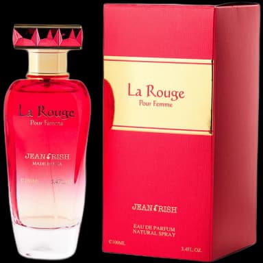Jean Rish La Rouge