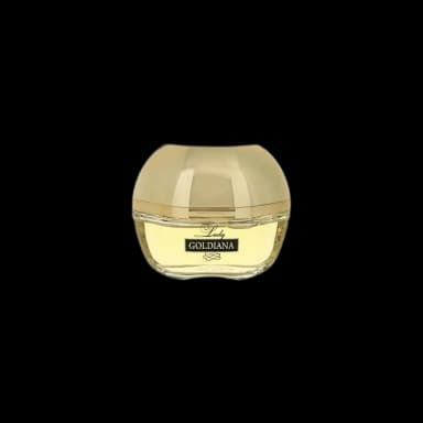 Jean Rish Lady Goldiana