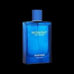 Jean Rish Midnight Pour Homme