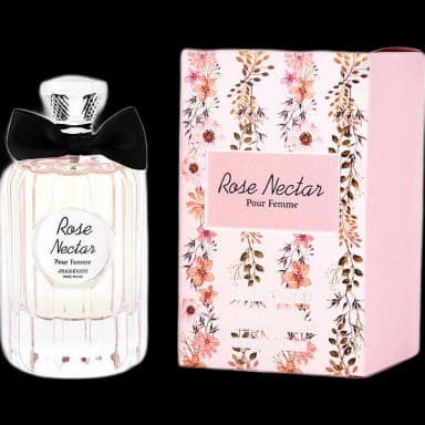 Jean Rish Rose Nectar Pour Femme