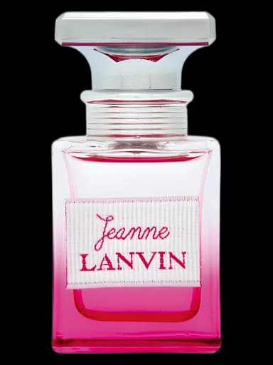 Jeanne Lanvin Limited Edition for women