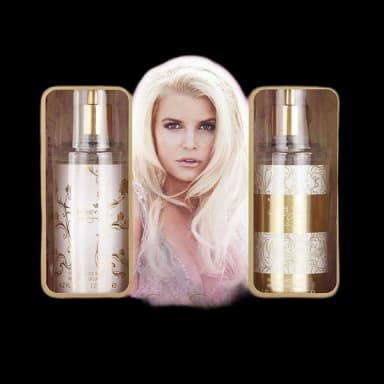 Jessica Simpson Variety