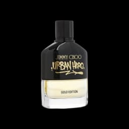 Jimmy Choo Urban Hero Gold Edition