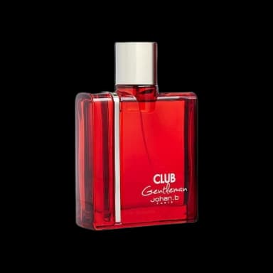 Johan B Club