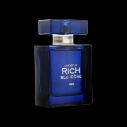 Johan B Rich Blue Icone