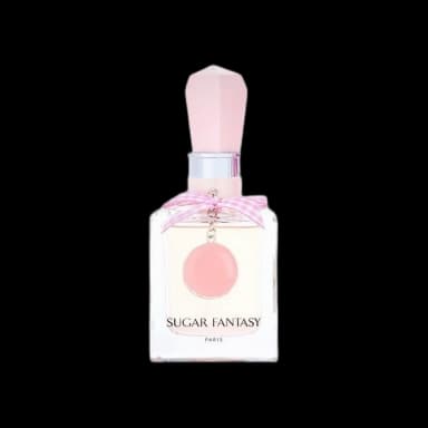 Johan B Sugar Fantasy