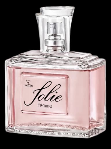 Jolie Femme for women