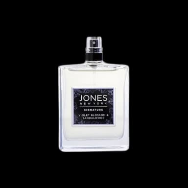 Jones Ny Violet Blossom & Sandalwood